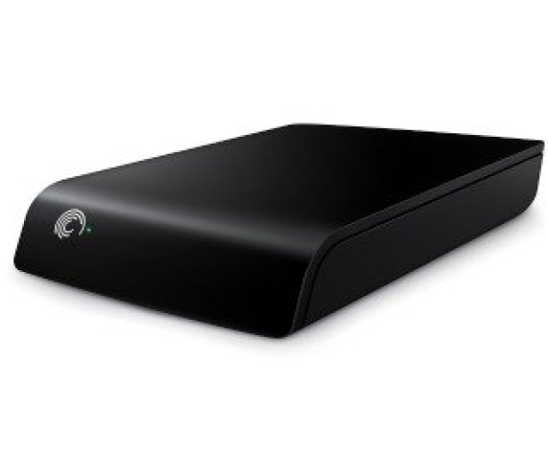 Seagate 1TB Expansion™ External Drive 3,5'' USB 3.0 - 72817 - zdjęcie